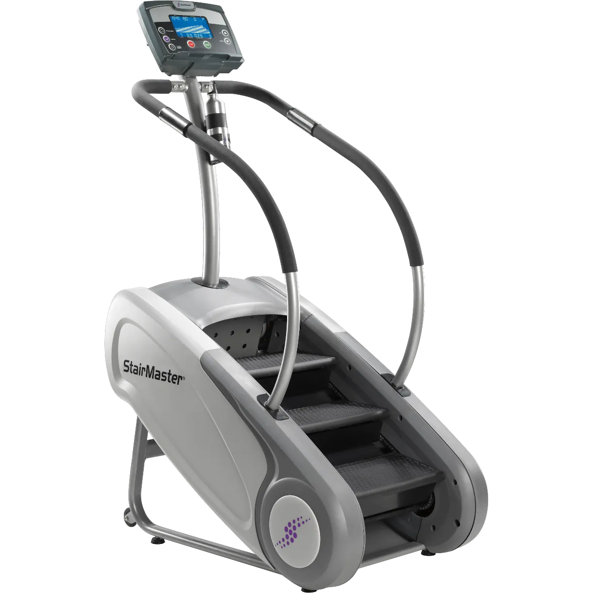 Brug StairMaster SM3 Stepmill Trappemaskine til en forbedret oplevelse